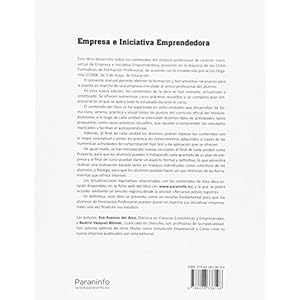 Empresa e iniciativa emprendedora 3.ª edición (2016)