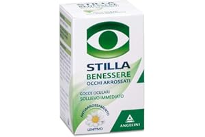 ANGELINI STILLA BENESSERE 10ML