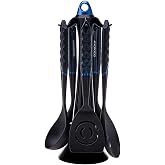 Karaca Diamond Blue 6 Par&ccedil;a Standlı Servis Seti