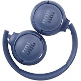 JBL Tune 510BT Multi Connect Wireless Kulaklık, Mavi