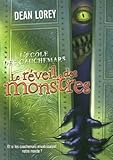 L'école des cauchemars le réveil des monstres
