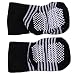 Hangqiao Non-Slip Shoes Socks For Baby Kids Long Slippers Socks, Panda