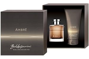 Baldessarini Ambre Set EDT + Showergel 1 styck