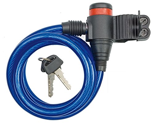 Metall 77833 – 8 mm x 1200 mm Verriegelung Fahrrad