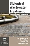 Image de Biological Wastewater Treatment, Third Edition