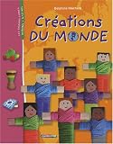 Image de Créations du monde