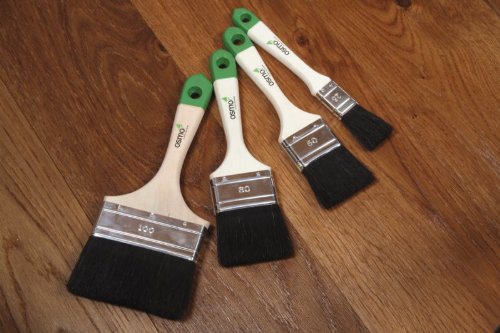 OSMO Flächenstreicher Pinsel Breite 60mm
