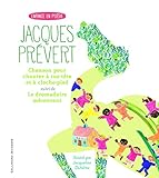 Image de Chanson pour chanter à tue-tête et à cloche-pied/Le dromadaire mécontent