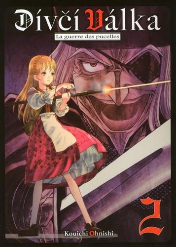 Dívčí Válka — Tome 2