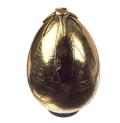 Noble Collection Harry Potter - Golden Egg Replica