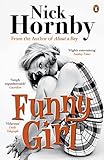 Bücher Neuerscheinungen 2022 - Funny Girl von Nick Hornby