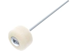 Ludwig L1286 Speedking Felt Bass Drum Beater