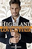 Highland Love Affair: Ein Millionär auf Abwegen