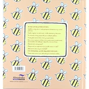 La ardilla miedosa / Scaredy Squirrel