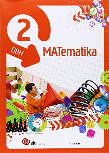 EKI DBH 2 Matematika 2 (Pack 3) (EKI 2)