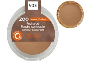ZAO ESSENCE OF NATURE Zao - Recarga de polvo compacto