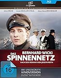 Das Spinnennetz (Filmjuwelen) [Blu-ray] - Ulrich Mhe