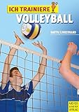 Image de Ich trainiere Volleyball (Ich lerne, ich trainiere...)