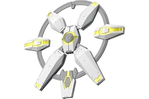 Bandai Spirits Gundam Build Divers Re:Rise Nepteight Weapons HG 1/144 Model Kit