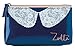 Zoella Beauty Lace Collar Purse / Make up Bag / Cosmetics Pouch