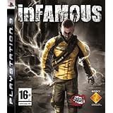 inFamous (PS3)