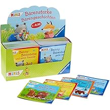 Suchergebnis Auf Amazonde Für Bärentatzen Bücher - 