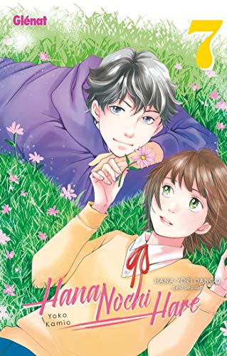 Hana nochi hare — Tome 7