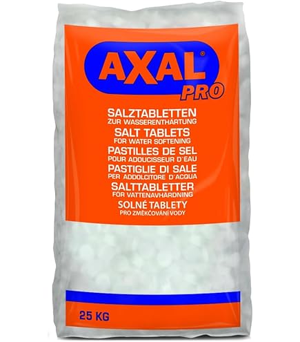 Soluzione Minerale Grünbeck ExaliQ Safe+ - 15 Litri, Anticalcare E Anticorrosione Per Acqua Fino A 21° DH - Foto 5