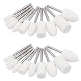 Make metal Bienes limpio y brillante, mejor utilizado para diversos moldes, cristal, equipos médicos, pulido, y muchos más