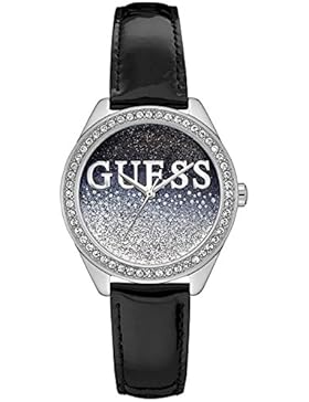Guess Unisex Erwachsene-Armbanduhr W0823L2