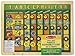 Melissa & Doug Magnetic Responsibility Chart