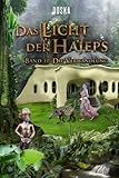 Cover zum Buch Das Licht der Hajeps: Die Verwandlung