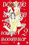 Daytime Shooting Star 02 by Mika Yamamori, Ekaterina Mikulich