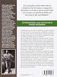 Image de Introduzione alle tecniche di danza moderna