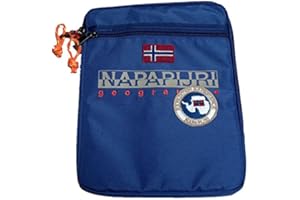 Porta N3Z08 Sac pour tablette Uomo Donna Napapijri pour femme et homme