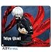 Produktbild Mauspad Pc Tokyo Ghoul Ken Kaneki