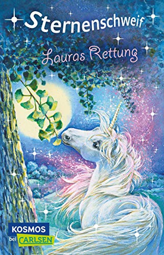Preisvergleich Produktbild Sternenschweif 32: Lauras Rettung
