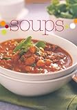 Image de Bitesize Soups (Bitesize Chunky series) (Cookery)