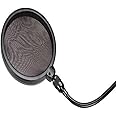 Best Price Square POP Filter, with GOOSENECK PS01 by Samson