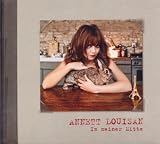 In Meiner Mitte (Digipack) - Annett Louisan