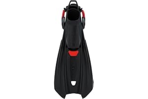 Aqua Lung Storm Fins, Unisex Adulto