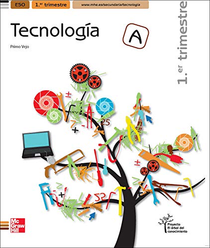 TECNOLOGIA A ESOLIBRO DEL ALUMNO