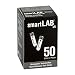 Produktbild SMARTLAB nG Blutzuckerteststreifen 50 St Teststreifen