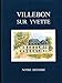 Villebon sur Yvette -...