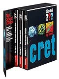 Die drei ??? Top Secret Edition 2 by 