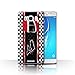 Produktbild Stuff4 Hülle / Case für Samsung Galaxy J5 2016 / Österreich Muster / F1 Piste Flagge Kollektion