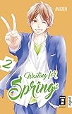 Waiting for Spring 02 by 