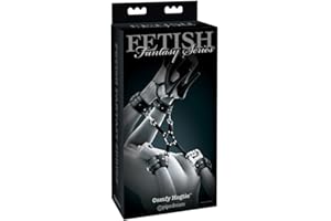 PIPEDREAM Fetish Fantasy Series Limited Edition Constrictiva - 1 unidad