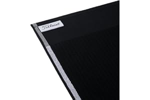 TITLEIST Asciugamano in Spugna per Giocatori