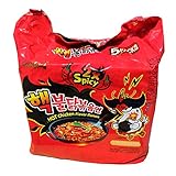 scharferladen Hinweis: Scotville Grad/Schäfegrad 8706 SHU. (im Vergleich 5000 SHU Tabasco oder 8000 SHU Jalapeno-Chili).